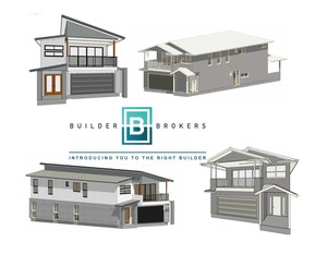 Building Brokers Brisbane Pic 5 - Builder Brokers 1800 1 BUILD Murrarie Brisbane QLD