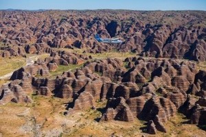 AVIAIR Pic 3 - The Bungle Bungle Adventurer 2 hour scenic flight is not to be missed