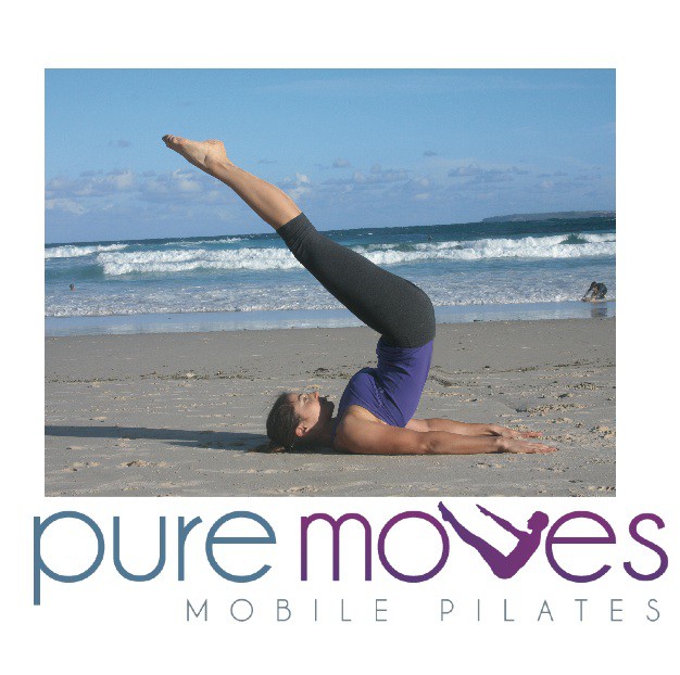 Pure Moves Pilates Pic 1