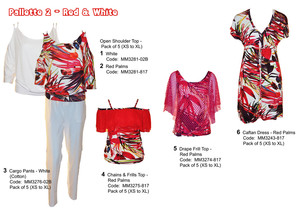 Milly & Maude Pic 2 - Selection of Milly Maude Summer Styles