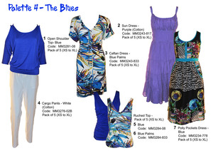 Milly & Maude Pic 4 - Selection of Milly Maude Summer Styles