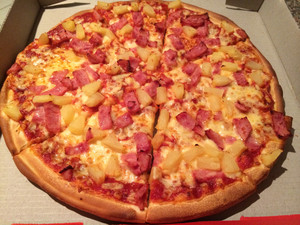 Pizza Hut Noranda Pic 5