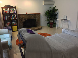 Sole Searching Reflexology Redlands Pic 5 - Brisbane Reflexologist Sole Searching Reflexology Redlands