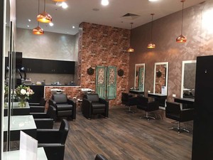 Rogue Hair Pic 2 - Our beautiful salon