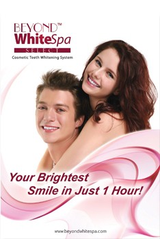 Stunnerz Teeth Whitening Pic 2