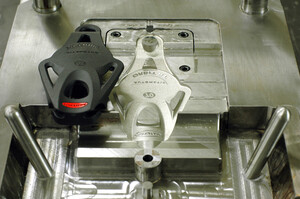 Formero - Head Office Pic 4 - Tooling Injection Moulding for low and high part volumes