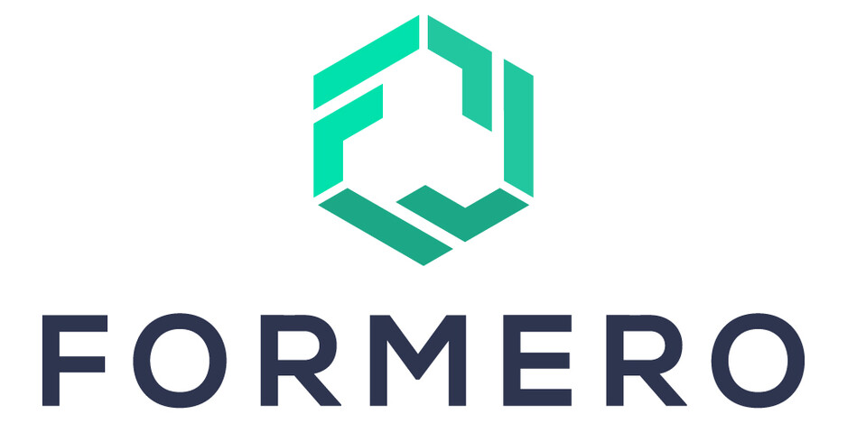 Formero - Head Office Pic 1 - Logo