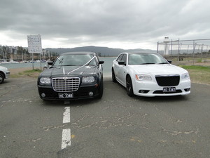 Melray Hire Cars Pic 3