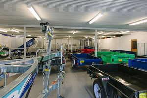 King Towbars & Trailers Pic 3