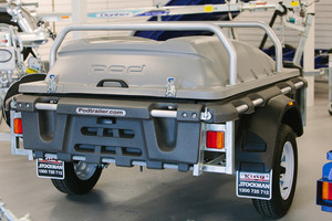 King Towbars & Trailers Pic 4