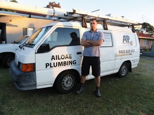 Ailoae Plumbing Pic 5 - bathroom Brookwater QLD 4300