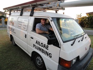 Ailoae Plumbing Pic 4 - drain Jindalee QLD 4074