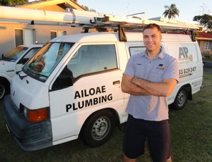 Ailoae Plumbing Pic 3 - fix Redbank QLD 4301