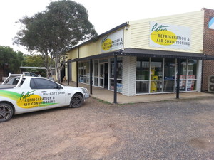 Peters Refrigeration & Air Conditioning Pty Ltd Pic 2 - Facilities Sydney rd