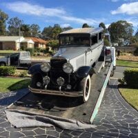 Hawkesbury Towing Service Pic 1 - Towing Service