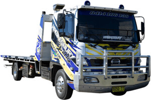 Hawkesbury Towing Service Pic 2 - Towing Service