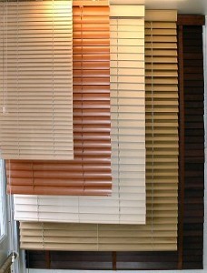 Theblindking Pic 2 - VENETIANS BASSWOOD 50 63MM VISIONWOOD 50 63MM ALUMINIUM 25MM