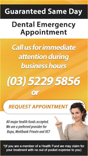 All Smiles Dental Pic 4 - All Smiles Dental Same day dental emergency appointment Geelong