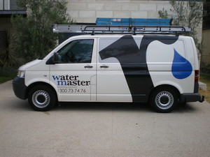 Watermaster Plumbing Solutions Pic 2 - Watermaster PLumbing Solutions Elwood VIC