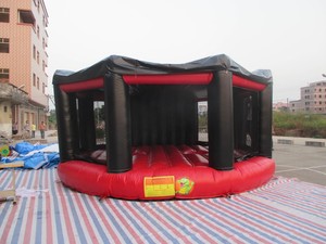 Crocs Castles & Party Hire Pic 5