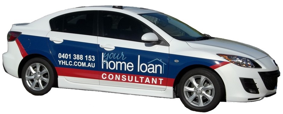 Your Home Loan Consultant Pic 1 - Mobile Mortgage broker