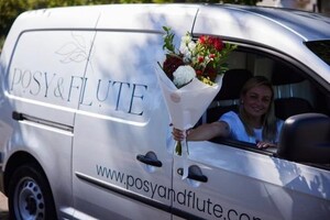 Posy And Flute Pic 3