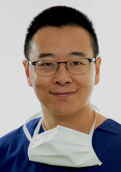 Dr Simon Chen In Chatswood, Sydney, NSW, Ophthalmologists - TrueLocal