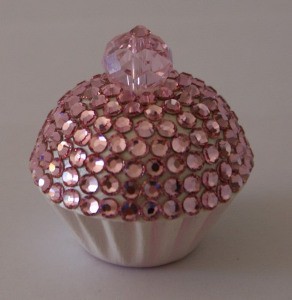 Crystals With Grace Pic 1 - CUPCAKES WITH NO CALORIES