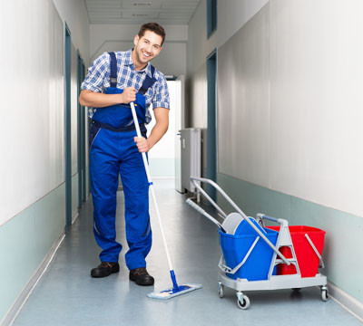 JD Bond Cleaning Pic 1 - Exit Cleaning Service Brisbane