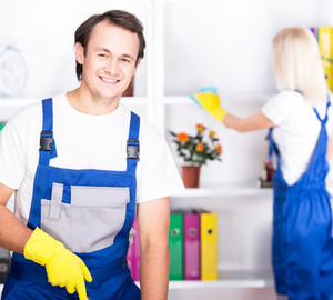 JD Bond Cleaning Pic 2 - Bond Cleaners Brisbane