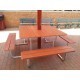 Alltek Industries Pic 3 - Outdoorseating