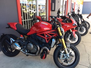 Ducati -husqvarna Gold Coast Pic 2