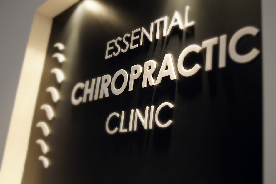 Essential Chiropractic Clinic Pic 1