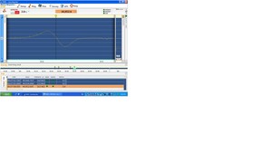 seasee pty ltd Pic 2 - BOB data acquisition software