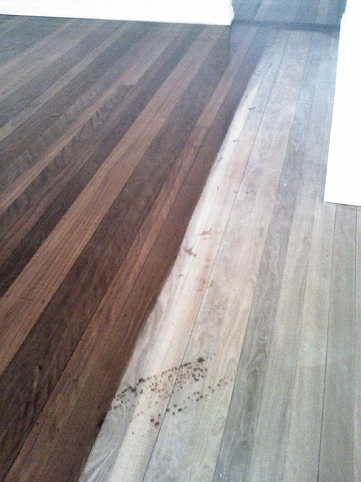 M & G Floor Sanding (Polishing and Coating) Pic 1