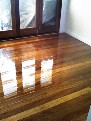 M & G Floor Sanding (Polishing and Coating) Pic 5