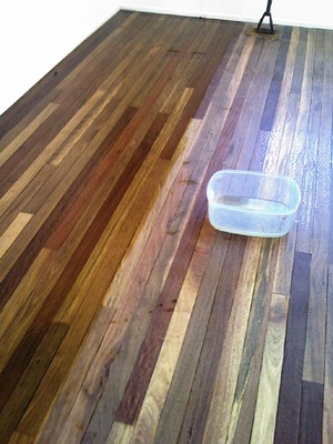 M & G Floor Sanding (Polishing and Coating) Pic 4