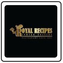 Royal Recipes Indian Restaurant Pic 1