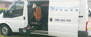 South West Power Pty Ltd Pic 5 - South West Power