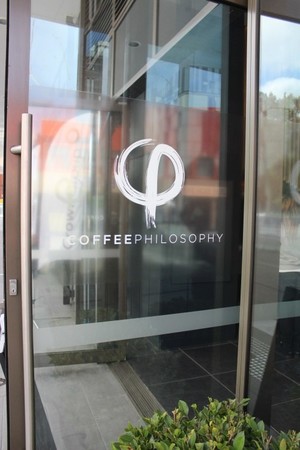 Coffee Philosophy Pic 5 - Exterior