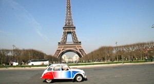 FRENCH TUTORING Pic 3 - French Car Paris