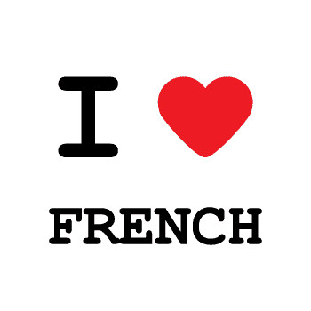 FRENCH TUTORING Pic 1 - I Heart French