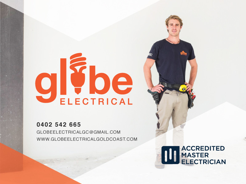 Globe Electrical Pic 1