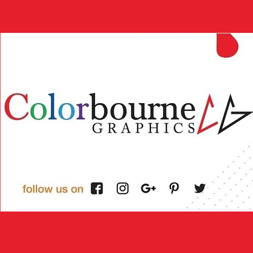 Colorbourne Graphics Pic 1 - Colorbourne Graphics Melbourne