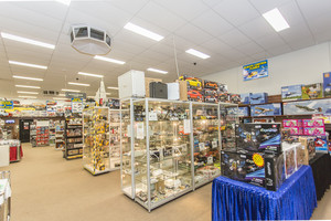 Toy Central Pic 3 - YOU WILL FIND A GREAT RANGE OF PRODUCTS IN OUR STORE