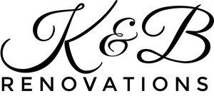 K&B Renovations Pic 5 - KB Renovations Logo