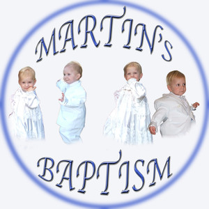 FDM Productions Pic 5 - baptism