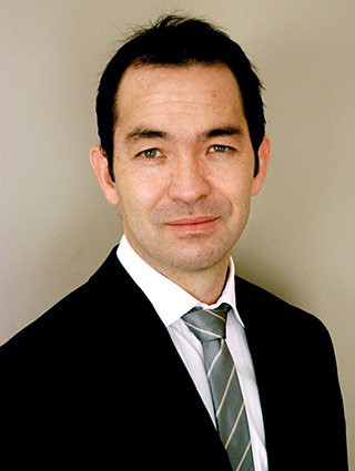 Retina and Macula Specialists Pic 1 - Dr James Leong