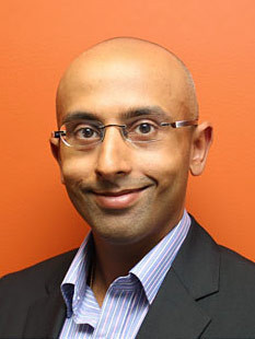 Retina and Macula Specialists Pic 4 - Dr Raj Chalasani