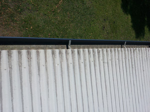 Gutter-Vac Sunshine Coast South Pic 4 - After